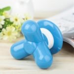 Masajeador relajante muscular portatil usb o pilas - Imagen 11