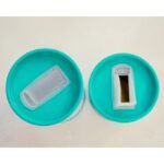 Set mate madera yerbera azucarera Marwal - Imagen 8