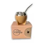 Mate Pampa termico torpedo - Imagen 5