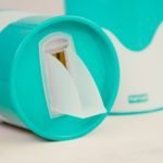 Espejo doble luz led plegable maquillaje Usb/ Pilas - Imagen 4