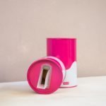 Espejo maquillaje luz led touch usb regulable - Imagen 2