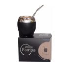Mate Pampa termico torpedo - Imagen 4