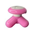 Masajeador relajante muscular portatil usb o pilas - Imagen 8