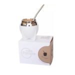 Mate Pampa termico torpedo - Imagen 3