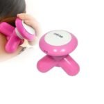 Masajeador relajante muscular portatil usb o pilas - Imagen 9