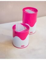 Set mate madera yerbera azucarera Marwal - Imagen 17