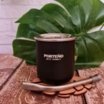 Mate térmico acero inoxidable porteño - Imagen 15