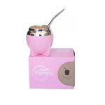 Mate Pampa termico torpedo - Imagen 2