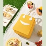 Lunchera smile vianda térmica interior de aluminio - Imagen 11