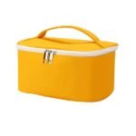 Maletin organizador impermeable maquillaje viaje - Imagen 3