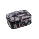 Organizador de viaje neceser impermeable con divisiones - Imagen 2