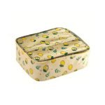 Organizador de viaje neceser impermeable con divisiones - Imagen 7