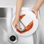 Espátula de silicona para lavar platos - Imagen 5