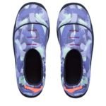 Pantuflas Floripondias de invierno unisex manchas - Imagen 7