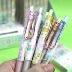 Boligrafo kawaii oveja - Imagen 2