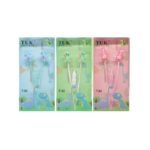 Auriculares con cable dinosaurio y dona