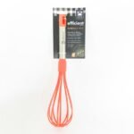 Batidor de mano de silicona Efficient