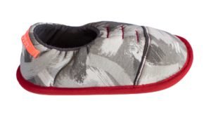Pantuflas floripondias de invierno manchas mini - Imagen 7
