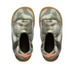 Pantuflas floripondias de invierno manchas mini - Imagen 2