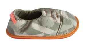 Pantuflas floripondias de invierno manchas mini - Imagen 3
