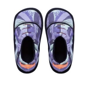 pantuflas floripondias de invierno manchas mini mayorista
