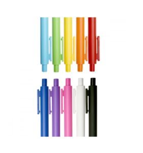 Set lapiceras gel pure x 10 - Imagen 5