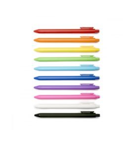 Lapicera de gel pure colores x unidad - Imagen 3