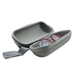 Estuche rigido para anteojos - Imagen 2