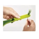 Cucharon infusor para hierbas saborizador de comidas - Imagen 6