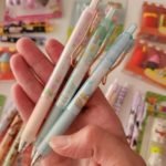 Boligrafo kawaii oveja - Imagen 5