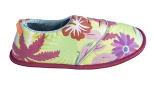 Pantuflas Floripondias invierno glandiola planta - Imagen 5