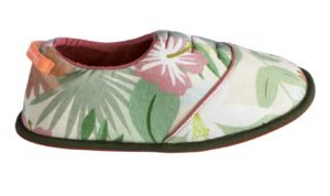 Pantuflas Floripondias invierno glandiola planta - Imagen 7