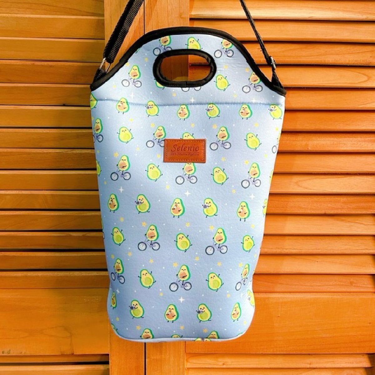 04093PALTA Bolso matero de neoprene Paltas - Imagen 1