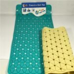 Alfombra de baño antideslizante
