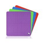 Posa pava de silicona