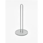 Porta rollo de hierro grande para cocina - Imagen 4