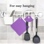 Posa pava de silicona - Imagen 4