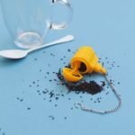 Infusor de te submarino amarillo - Imagen 3
