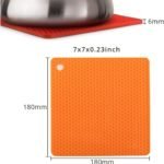 Posa pava de silicona - Imagen 5