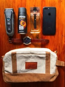 Neceser portacosmetico Noruega - Imagen 4