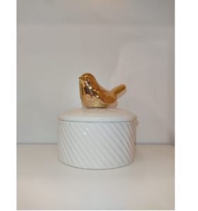 Caja adorno de ceramica - Imagen 9