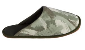 Pantuflas chancletas floripondias unisex manchas - Imagen 7