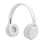 Auricular Inalambrico Bluetooth Vincha Micro Sd Radio Fm - Imagen 14