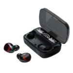 Auriculares Bluetooth M10 inalámbrico digital In Ear