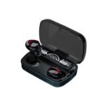 Auriculares Bluetooth M10 inalámbrico digital In Ear - Imagen 2