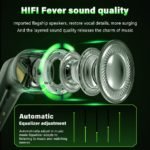 Auriculares inalámbricos Suono bluetooth 5.0 gamer edition - Imagen 9