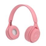 Auricular Inalambrico Bluetooth Vincha Micro Sd Radio Fm - Imagen 2