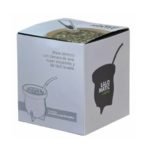 Mate Lalo Matic campo con bombilla - Imagen 7