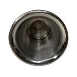 Mate de acero copita sin bombilla - Imagen 5