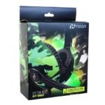 Auricular gamer NOGANET ST-880 - Imagen 8